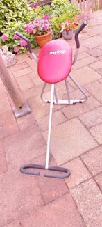 Abswing, Ophalen, Zo goed als nieuw, Buik, Overige typen