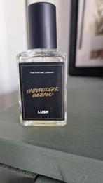 Lush Hairdressers Husband +- 14 ml, Sieraden, Tassen en Uiterlijk, Gebruikt, Ophalen of Verzenden