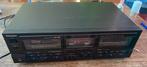 Technics RS-TR555 Dubbel Cassettedeck HX PRO, Dubbel, Technics, High speed dubbing, Ophalen of Verzenden