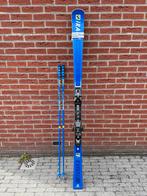 Salomon S/Race Rush GS - 175cm, Sport en Fitness, Skiën en Langlaufen, Ophalen, 160 tot 180 cm, Gebruikt, Salomon