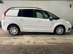 Citroen Grand C4 Picasso 2.0 HDI Business Grijs kenteken.Vra, Voorwielaandrijving, Euro 5, Gebruikt, 4 cilinders