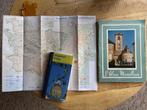 Elzas informatie, Gelezen, Europa, Ophalen of Verzenden, Reisgids of -boek