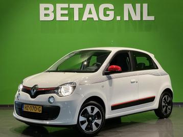 Renault Twingo 1.0 SCe Collection |Bluetooth | Radio | Airco beschikbaar voor biedingen