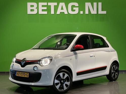 Renault Twingo 1.0 SCe Collection |Bluetooth | Radio | Airco, Auto's, Renault, Bedrijf, Te koop, Twingo, ABS, Airbags, Airconditioning