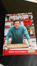 Jamie Oliver kookboek, Boeken, Kookboeken, Nieuw, Ophalen of Verzenden, Jamie Oliver, Europa