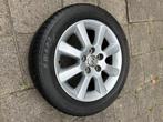 Reservewiel Toyota Auris, Avensis, Prius, Ophalen, Gebruikt, Toyota
