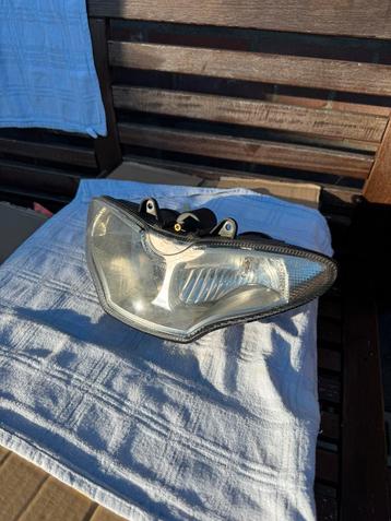 Gilera Runner koplamp beschikbaar voor biedingen