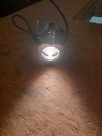 15x  kleine Studio Richtspotjes met Wieland stekker, Ophalen of Verzenden, Gebruikt