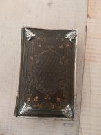 Antiek boek: De Vier Uitersten, 1855, Ophalen of Verzenden, Onbekend