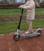 Elektrische step, Fietsen en Brommers, Steps, Ophalen, Gebruikt, Elektrische step (E-scooter), Onbekend