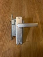 Ivana Binnendeur Loopslot, Ophalen, Gebruikt, Overige materialen, Slot