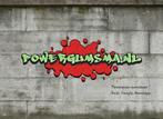 Powergumsma Powergum Montages type ,1.2.4.44.33.66.99.55, Ophalen of Verzenden, Nieuw, Overige typen