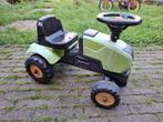 Speelgoed trekker met aanhanger en/of Loopfiets, Ophalen, Gebruikt