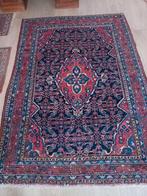 Tapijt perzisch, Ophalen