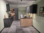 Showroomkeuken, Huis en Inrichting, Ophalen, Zo goed als nieuw, Composiet, Overige typen