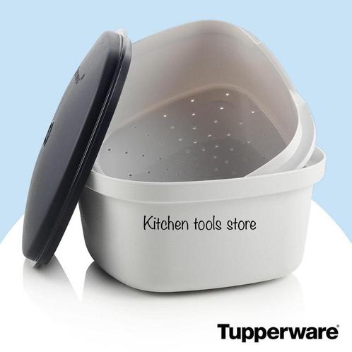 Nieuw Tupperware Serveerwonder Wonderkom 3L voorraad actie, Huis en Inrichting, Keuken | Tupperware, Nieuw, Schaal, Ophalen of Verzenden