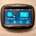 Garmin zumo iets nodig, of vraag ?, Ophalen of Verzenden, Zo goed als nieuw