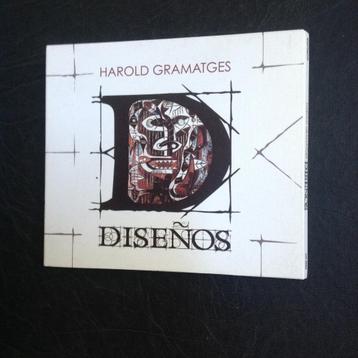 Harold Gramatges Diseños beschikbaar voor biedingen
