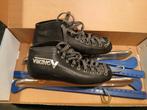 Viking Lage Noren Schaatsen Maat 41, Ophalen of Verzenden, Gebruikt, Noren, Viking