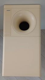 Bose Acoustimass 5 Series II passieve subwoofer., Gebruikt, Subwoofer, Ophalen of Verzenden, Bose