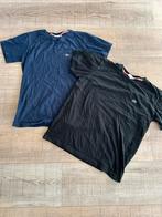 Lacoste t-shirt, Verzenden, Zo goed als nieuw, Overige maten
