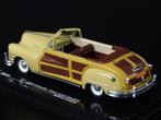 Vitesse 1:43 1947 Chrysler Town and Country convertible, Overige merken, Auto, Onbekend, Nieuw