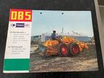 Tramac laadschop loader Folder, Ophalen of Verzenden, Zo goed als nieuw, Overige merken