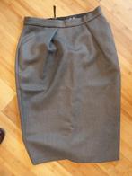 Dolce & Gabbana grijze wollen rok koker model, mt. 42 NL nw., Kleding | Dames, Rokken, Dolce & Gabbana, Verzenden, Maat 42/44 (L)