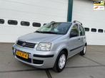 Fiat Panda 1.2 Edizione Cool, Voorwielaandrijving, Stof, Gebruikt, Origineel Nederlands