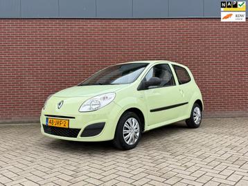 Renault Twingo 1.2 Authentique / NAP / Airco / Elektrische r beschikbaar voor biedingen