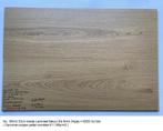 32cm Brede Laminaat Natural Oak 8mm dik 2V-groev €11,95m2, Huis en Inrichting, Nieuw, Laminaat Extra brede plank 32,7cm, 75 m² of meer