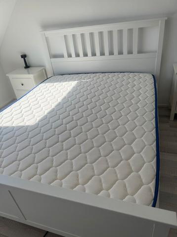 2 persoonbed 160