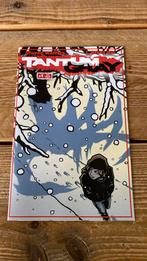 Tantum Gray #1, Eén comic, Ophalen of Verzenden, Zo goed als nieuw, Amerika