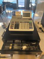 CASIO kassa met geldlade – horeca / winkel, Ophalen, Overige typen