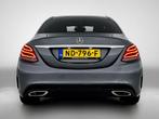 Mercedes-Benz C-klasse 180 AMG Sport Edition | AUTOMAAT | PA, Auto's, Mercedes-Benz, Automaat, 12 maanden, Euro 6, Bedrijf