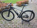 Specialized stumpjumper expert 29 inch maat 17 carbon frame, Fietsen en Brommers, Ophalen, Gebruikt, Overige merken