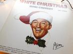 Lp vinyl  Bing Crosby - White Christmas (keuze uit meerdere), Ophalen of Verzenden, 1960 tot 1980, Gebruikt, 12 inch