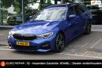 BMW 3-serie Touring 330e High Executive M-PAKKET NL-AUTO DEA, 1998 cc, Achterwielaandrijving, Gebruikt, Euro 6