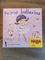 Prima ballerina - Haba voor dansen, Ophalen of Verzenden, Gebruikt