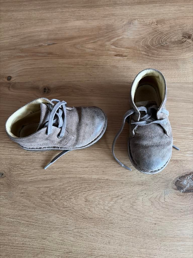 Naturino Schoenen Maat 23, Ophalen of Verzenden, Gebruikt, Jongetje of Meisje, Schoentjes