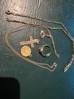 Ketting, sieraad hangers, Ophalen of Verzenden, Overige materialen, Ketting