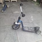 Kinder / peuter loopfiets, step en driewieler, Fietsen en Brommers, Steps, Ophalen, Zo goed als nieuw, Gewone step