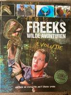 Freek Vonk - Freeks Wilde Avonturen, Freek Vonk, Ophalen of Verzenden, Zo goed als nieuw, Natuur algemeen