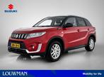Suzuki Vitara 1.4 Boosterjet Select Smart Hybrid AllGrip, Automaat, Stof, Gebruikt, 4 cilinders