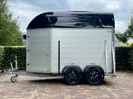 Prachtige Sirius S77 vol aluminium, Zadelkamer, btw trailer, Ophalen, Malden, Aluminium, Sirius