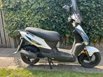 Kymco Agility 50cc - Betrouwbare Scooter, Fietsen en Brommers, Scooters | Kymco, Ophalen, Gebruikt, Maximaal 45 km/u, 50 cc