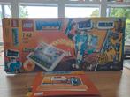 Lego boost 17101, Kinderen en Baby's, Speelgoed | Duplo en Lego, Ophalen of Verzenden, Zo goed als nieuw, Complete set, Lego