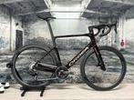 Orbea orca 57cm sram force etap
