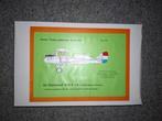1/72 Classic Plane DH9 Ambulance ML KNIL, Overige merken, 1:72 tot 1:144, Ophalen of Verzenden, Zo goed als nieuw