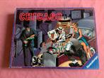 Chicago, Een of twee spelers, Ophalen of Verzenden, Gebruikt, Ravensburger